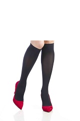 جوراب زنانه سه ربع
